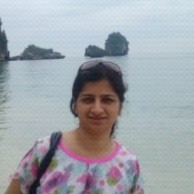 Dhanashree Akhade