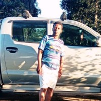 Goodman Mthiyane