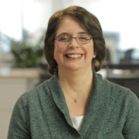 Julie Keith