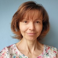 Alena Radonská