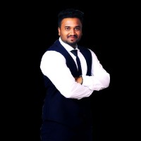 Manjunath Achar