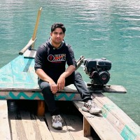 hamza ayaz