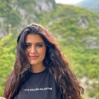 Nada Amin