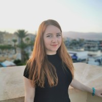 Anastasiia Humaniuk