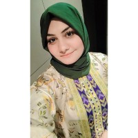 Dr. Zainab Naqvi