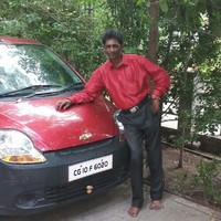 Govind Rao
