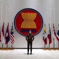 Jefri Rohmansyah