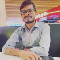 Tripat Balaji Reddy