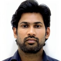 Jey Murugan
