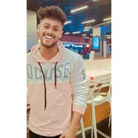 Rahul Malla