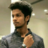 Edwin Krish