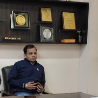Biraj Krishna