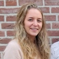 Iris van der Ven