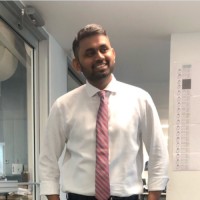 kushal chheda