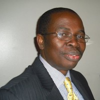 Kemmy Oluleye. MBA, M.Sc. APMG, LSSBB.