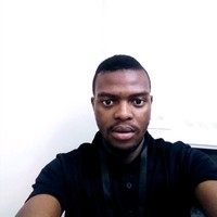 Sipho Dyamle