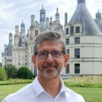 Roberto Monforte, Ph.D