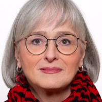 Manuela Lehrer