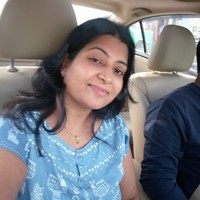 Seetha Lakshmi