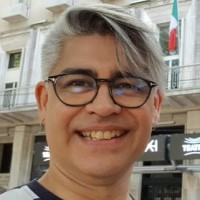 Pablo Pedrozo