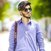 Muhammad Haider Ali Zulfiqar