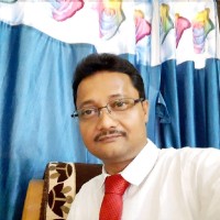 Narayan Chandra Maiti