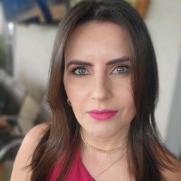 Kathyuscia Alliny De Freitas Braga, Cea