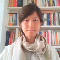 Sae Imamura