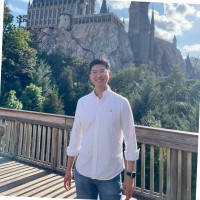 Weiming (Jamie) Zhao, FRM