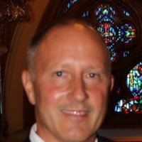 Dave Lindstrom