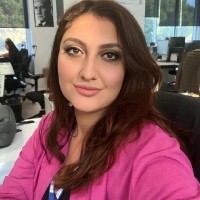 Yeşim Sunman
