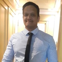 Amit Vichare