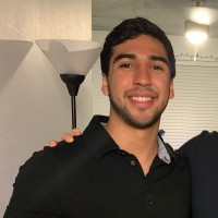 Josh De Leon
