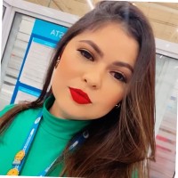 Marcia Cristina