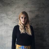 Larissa Terescenko