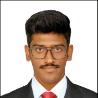 Naveen Raj