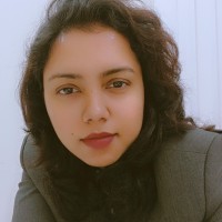 Sharmin Sultana