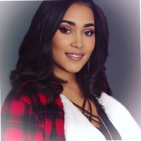 Aisha P.