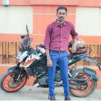 Rohit Bhosale