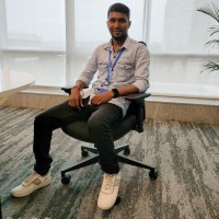Manikandan Baskar