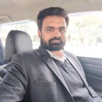 Vipin Jeswani