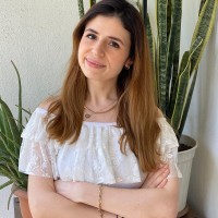Tugba Toprak Çik