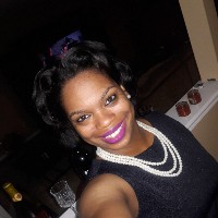 Joquita Ferguson, Lmsw