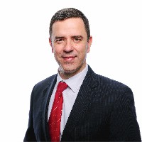 Deon De Mello