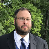 Matthew Odom