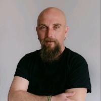 Andreas Giannakopoulos