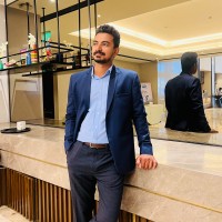 Sudheer Musale