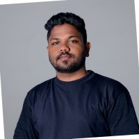 VISHNU K