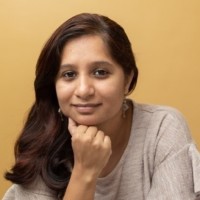 Rhucha Kulkarni - PassionPreneur • Coach • Counsellor