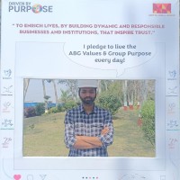 Siddharth Singh Parmar